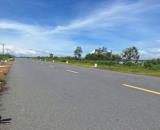 Bán nhanh 390m2 đất full thổ gần KDC Hoàng Long, Bến Lức – SHR – Đường xe hơi – giá 13tr/m