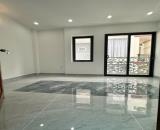 Quận 3 - Nhà Mới Keng - 5 Tầng BTCT - 6m3 x 8m - 4PN - Nhỉnh 8 Tỷ