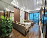 Bán nhà Lạc Long Quân - Q Cầu Giấy, ngõ ô tô vào nhà, 6 tầng thang máy nội thất đẳng cấp