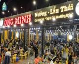 CHO THUÊ NHÀ PHỐ LIỄU GIAI BA ĐÌNH HÀ NỘI Diện tích 280m.