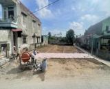 BÁN GẤP LÔ ĐẤT MẶT TIỀN – TRUNG TÂM THỊ TRẤN BẾN LỨC, LONG AN