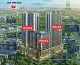 AN CƯ TẠI PICITY SKY PARK – GIỮA LINH XUÂN & SÓNG THẦN – CHỈ 49 TRIỆU/M²