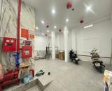 16.8 Tỷ- Toà CHDV Mới 8 Tầng- Ô Tô Đỗ Cửa- 18 Phòng- 80 Triệu/ Tháng- Phố Định Công Thượng