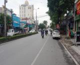 ĐẤT MẶT ĐƯỜNG TÔN ĐỨC THẮNG – AN DƯƠNG – LÊ CHÂN – HẢI PHÒNG – 120m² – GIÁ CHỈ 130 TRIỆU/m