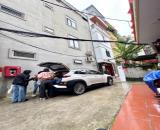 NHỈNH 6 TỶ ÔTÔ ĐỖ CỬA NHÀ ĐẸP SẴN Ở XUÂN ĐỈNH   Tk 5 tầng full nội thất sịn sò mới kính ko