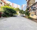 BÁN BIỆT THỰ LÔ GÓC – 3 THOÁNG – NGHĨA ĐÔ – Ô TÔ DỪNG ĐỖ 24/7 .DT 120m² – 4T, 5X TỶ