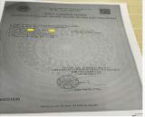 XOAY TIỀN GẤP CẦN BÁN VÀI LÔ ĐẤT NGAY THỊ TRẤN BẾN LỨC