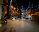 Bán Nhà Cầu Diễn,cực hiếm,5T, lô góc, 3 thoáng, gara, ngõ thông, KD 13 tỷ hơn