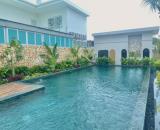 AVANA TROPIC VILLA – BIỆT THỰ COMPOUND NGHỈ DƯỠNG ĐẲNG CẤP TẠI LỘC AN – ĐẤT ĐỎ