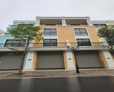 Cho thuê Căn nhà 4 Tầng 75m  khu Tài Lộc Vin Vũ Yên HP