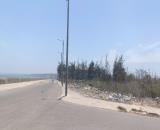 Bán đất Phan Thiết, đường Pasteur, 1955m2, đất hiếm TMDV, 2 mặt tiền, view biển