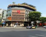 Siêu phẩm mặt tiền Hoàng hoa thám quận Tân Bình (DT 13x15m) thu nhập 100tr/tháng