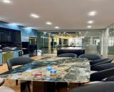 CÓ 1-0-2!!! BÁN NHÀ NGUYỄN VĂN CỪ - HỒNG TIẾN - LONG BIÊN - GA RA Ô TÔ - 85M2 - 26.8 TỶ.