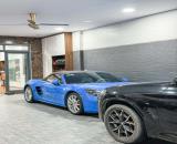 BIỆT THỰ NGHỈ DƯỠNG 310M² - 5 TẦNG THANG MÁY - HỒ BƠI - GARAGE - BÙI ĐÌNH TUÝ, BÌNH THẠNH