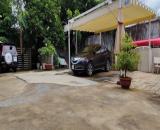 ĐẤT HIẾM THẢO ĐIỀN – ĐỐI DIỆN DỰ ÁN VIVIAN LE JARDIN – 158M² (7×20) NỞ HẬU