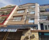 🌈 DIỆN TÍCH CHUẨN - HẺM TO ÍT CÓ Ở Q11 : ‼️  Bán Nhà HXH Lạc Long Quân_P3_Q11