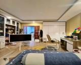 Bán Nhà Cầu Giấy 45m² – 5 Tầng Đẹp – Mặt Tiền 4.5m – Giá 12,5 Tỷ