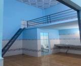 Nhà trọ trong KCN Tân Đức, xã Đức Hòa Hạ dt 560m2 thổ cư có 20 phòng + 2 ki ốt giá 7,5 tỷ