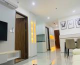 Cho thue căn hộ 2 ngủ đầy đủ nội thất mới tại chung cư 384 Lê Thánh Tông , Ngô Quyền , Hải