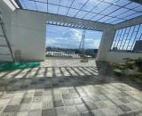 BÁN NHÀ 4 mê, góc 2 mặt tiền đường bùi tá hán