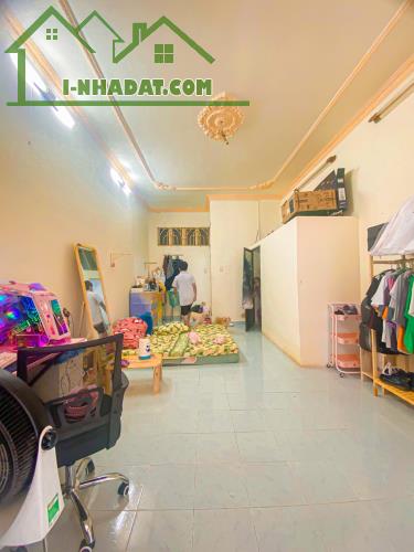 Bán nhà CMT8 Quận 10 HXH đỗ cửa, thông Trung tâm, 4 tầng chỉ 4 tỷ - 1