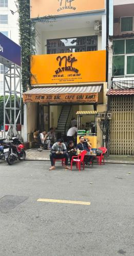 cần sang gấp quán vị trí vàng của quận tân bình