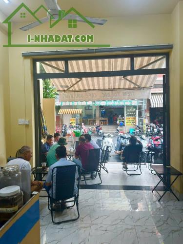 cần sang gấp quán vị trí vàng của quận tân bình - 2