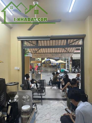 cần sang gấp quán vị trí vàng của quận tân bình - 3