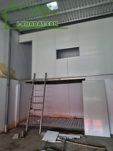 CHO THUÊ MẶT BẰNG MẶT TIỀN QUỐC LỘ 1 – ĐÔNG HƯNG THUẬN, QUẬN 12 - 2