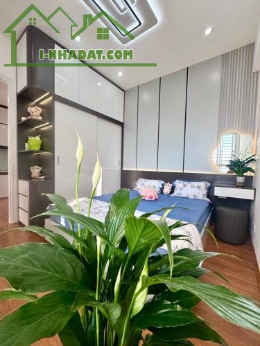 Chính chủ gửi bán căn hộ CT1B TP GIAO LƯU - FULL NỘI THẤT - NHÀ MỚI ĐẸP giá 5.x tỷ