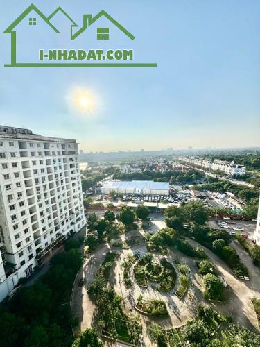 Chính chủ gửi bán căn hộ CT1B TP GIAO LƯU - FULL NỘI THẤT - NHÀ MỚI ĐẸP giá 5.x tỷ - 1