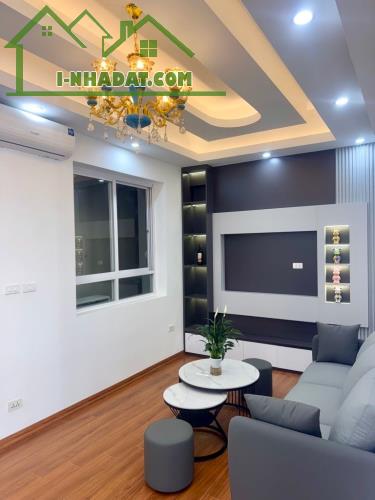 Chính chủ gửi bán căn hộ CT1B TP GIAO LƯU - FULL NỘI THẤT - NHÀ MỚI ĐẸP giá 5.x tỷ - 2