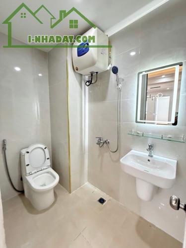 Chính chủ gửi bán căn hộ CT1B TP GIAO LƯU - FULL NỘI THẤT - NHÀ MỚI ĐẸP giá 5.x tỷ - 4