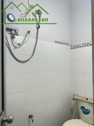 Phòng trọ cao cấp có Ban công tách bếp 1PN thoáng rộng Quận 7, diện tích lớn có NTCB 30m2 - 5