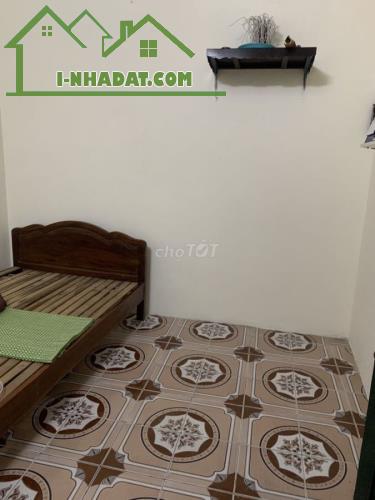 Cho thuê nhà cấp 4 tại Số nhà 58 ngõ 59 phố Sở Thượng, đường Tam Trinh quận Hoàng Mai, Hà - 1