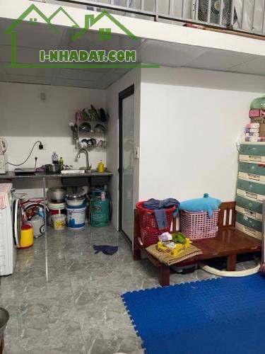 Quang tiến ! Bán đất tặng nhà 74m2- MT 5m - giá mềm đầu tư -chính chủ bán nhanh lô đất cực - 2