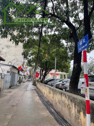 Quang tiến ! Bán đất tặng nhà 74m2- MT 5m - giá mềm đầu tư -chính chủ bán nhanh lô đất cực - 3