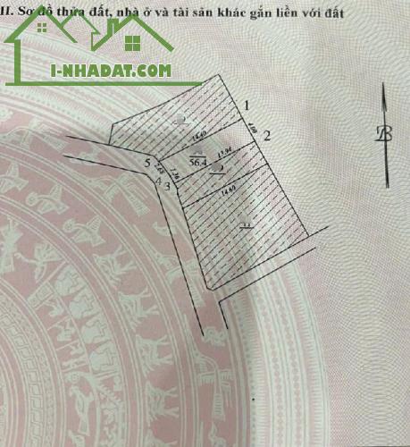 LIÊN MẠC – THƯỢNG CÁT – ĐẤT MẶT NGÕ, THÔNG, Ô TÔ ĐỖ CỬA- GẦN NHIỀU TIỆN ÍCH.