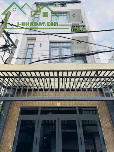 Nhà Nhật Tảo,phường 4,Quận 10, 60m2, 1 Trệt 2 Lầu. 2PN. Khu VIP. Chỉ 3,9 tỷ