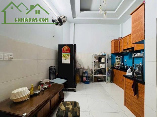 Nhà Nhật Tảo,phường 4,Quận 10, 60m2, 1 Trệt 2 Lầu. 2PN. Khu VIP. Chỉ 3,9 tỷ - 1