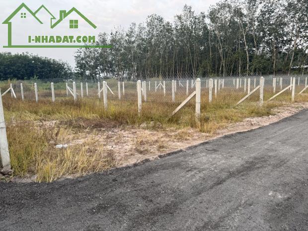 Sở hữu lô đất thổ cư “vừa ở vừa đầu tư” – Gò Dầu, Tây Ninh