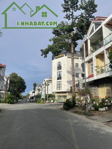 BÁN NHÀ THÔ 1 TRỆT 2 LẦU ĐƯỜNG SỐ 2 - KDC NÔNG THỔ SẢN, Q. CÁI RĂNG, CẦN THƠ. - 1