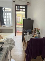 Cho thuê phòng trọ full nội thất – gần Nhà ga T3, đường Cộng Hoà – Quận Tân Bình - 1
