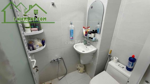 Cho thuê phòng trọ full nội thất – gần Nhà ga T3, đường Cộng Hoà – Quận Tân Bình - 2