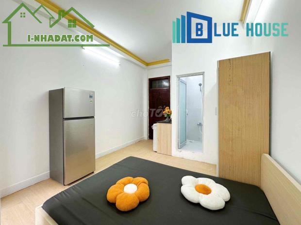 Cho thuê phòng trọ full nội thất – gần Nhà ga T3, đường Cộng Hoà – Quận Tân Bình - 3