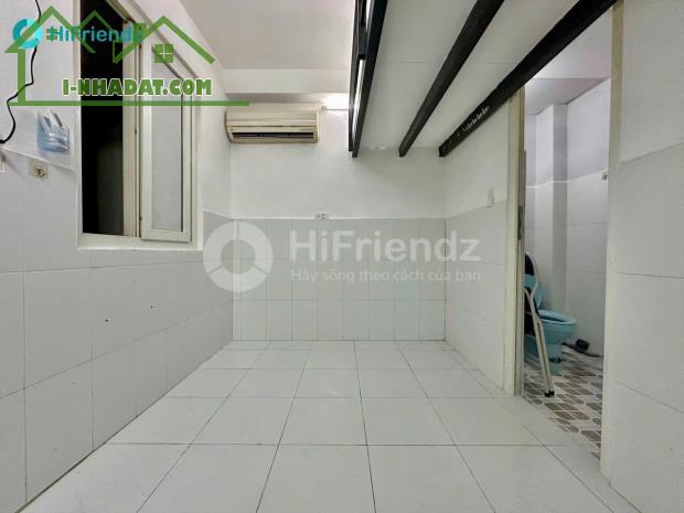 PASS PHÒNG QUẬN 7/ TP HCM– 2TR7/THÁNG – VÀO Ở 30/11–1/12