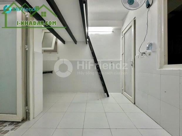 PASS PHÒNG QUẬN 7/ TP HCM– 2TR7/THÁNG – VÀO Ở 30/11–1/12 - 1