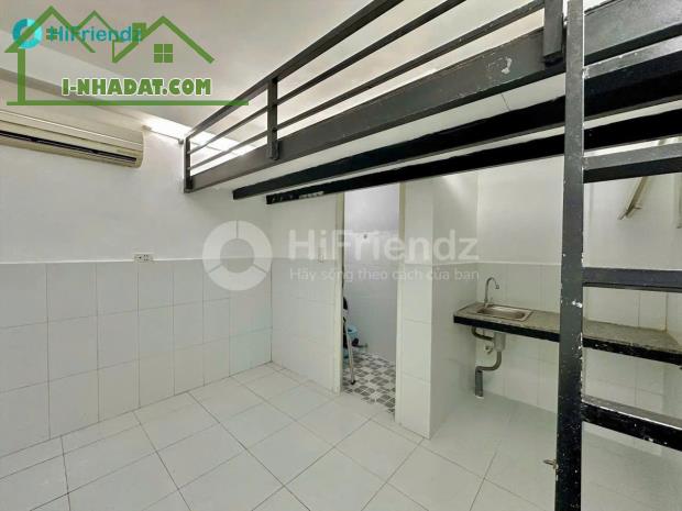 PASS PHÒNG QUẬN 7/ TP HCM– 2TR7/THÁNG – VÀO Ở 30/11–1/12 - 2