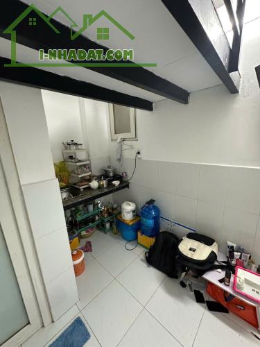 PASS PHÒNG QUẬN 7/ TP HCM– 2TR7/THÁNG – VÀO Ở 30/11–1/12 - 3