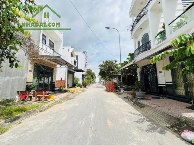 BÁN NỀN CẶP 25 + 27 C6 KDC PHÚ AN, P. HƯNG PHÚ (PHÚ THỨ CŨ)- LH 0949946604 QUÝ - 1